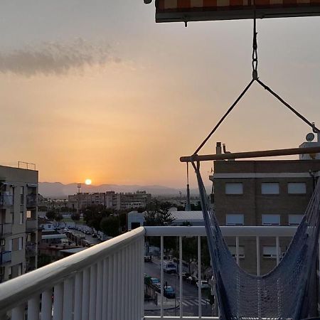 Puertomar VI Apartment ซานตาโปลา ภายนอก รูปภาพ