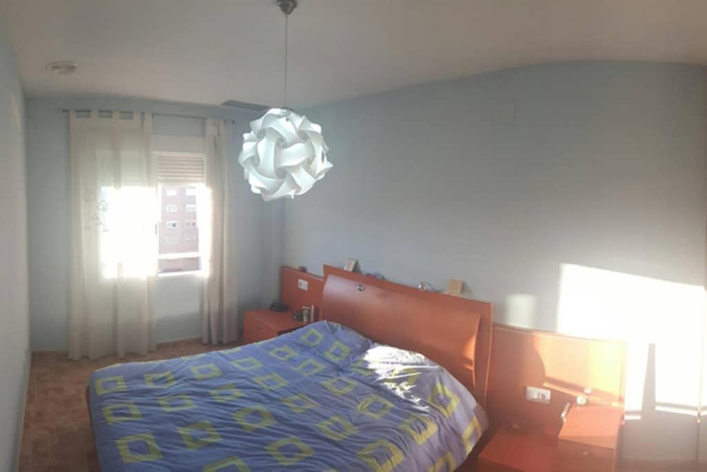 Puertomar VI Apartment ซานตาโปลา ภายนอก รูปภาพ