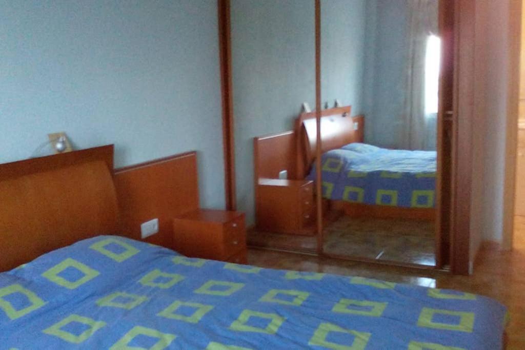 Puertomar VI Apartment ซานตาโปลา ภายนอก รูปภาพ
