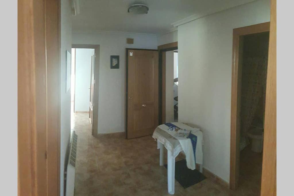 Puertomar VI Apartment ซานตาโปลา ภายนอก รูปภาพ