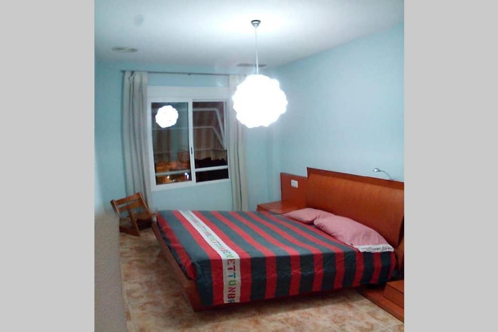 Puertomar VI Apartment ซานตาโปลา ภายนอก รูปภาพ