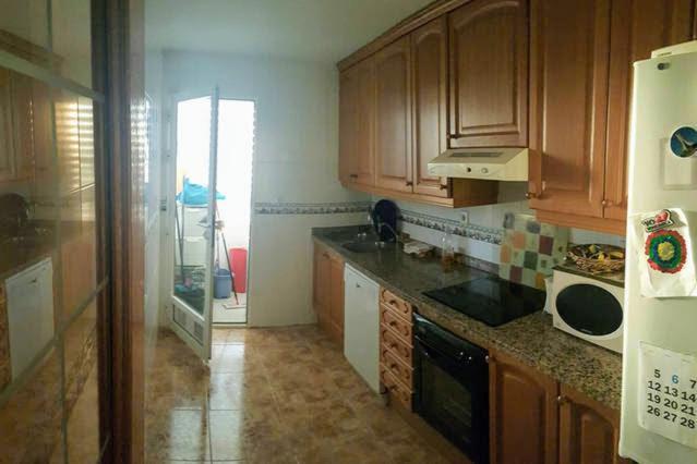 Puertomar VI Apartment ซานตาโปลา ภายนอก รูปภาพ