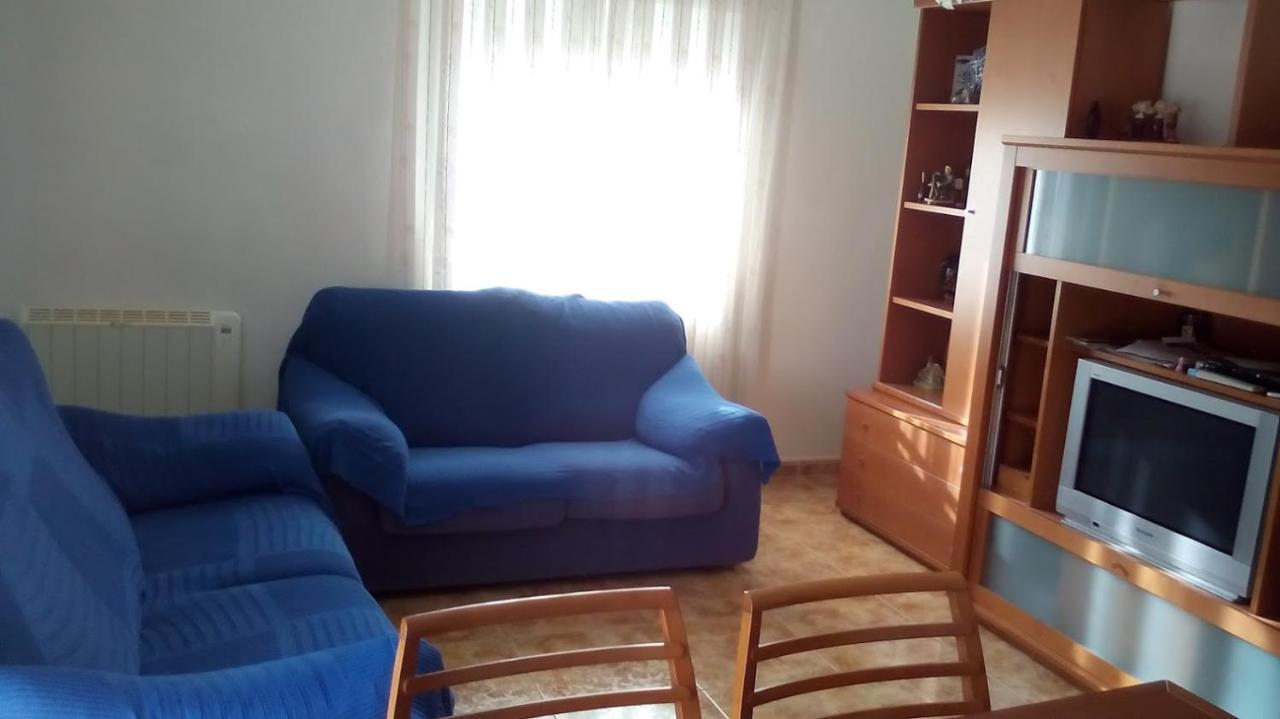 Puertomar VI Apartment ซานตาโปลา ภายนอก รูปภาพ